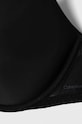 Odzież Calvin Klein Underwear biustonosz 000QF6345E czarny