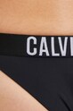 Одежда Купальные трусы Calvin Klein KW0KW01984.NOS чёрный