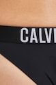 Odzież Calvin Klein figi kąpielowe KW0KW01984.NOS czarny