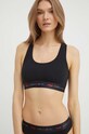 Športová podprsenka Fila čierna FU6261