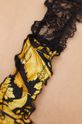 Odzież Versace figi 1008556 czarny