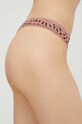 Tanga Dkny DK8301 růžová AA00