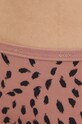 Tanga Dkny růžová DK8301