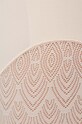 Îmbrăcăminte Chantelle pantaloni scurti modelatori SOFT STRETCH C14K80.01N bej