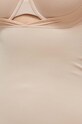 Одяг Моделююче боді Chantelle SOFT STRETCH C35060.0WU бежевий