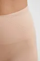 beige Chantelle shorts modellanti SOFT STRETCH