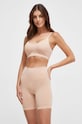 Chantelle biustonosz Smooth Comfort C10U10.00Q beżowy AA00