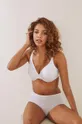 women'secret reggiseno bianco