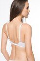 Îmbrăcăminte Gossard - Sutien Superboost Lace Plunge 7711.WHITE alb