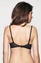 Gossard - Spodní prádlo Glossies Padded 7707.BLACK černá AA00