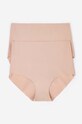 women'secret chiloti 2-pack figi bej 7682980.34