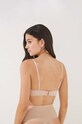 Oblečenie Podprsenka women'secret MAGICAL 4277727.4277728 béžová
