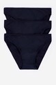 women'secret figi 3-pack dzianina czarny 7682948.1