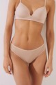 women'secret tanga 7683086-98 6 db 7683086.98 bézs AA00