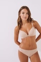 Бюстгальтер women'secret CHARMING CHARMING.SKIN бежевый