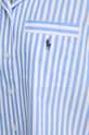 Pamučna pidžama Polo Ralph Lauren 4P8004.NOS
