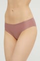 Трусы Chantelle трикотаж розовый C26430.05H