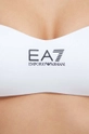 EA7 Emporio Armani dwuczęściowy strój kąpielowy