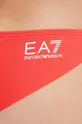 EA7 Emporio Armani dwuczęściowy strój kąpielowy