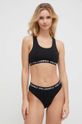 Karl Lagerfeld sutien 235W2112 negru AA00