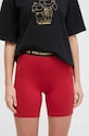 Karl Lagerfeld pijama 235W2133 negru