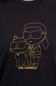 Πιτζάμα Karl Lagerfeld 235W2133