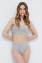 Îmbrăcăminte Versace chiloti AUD01050.1A09500 gri