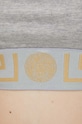 Oblečení Podprsenka Versace 1013323.1A09500 šedá