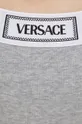 Трусы Versace Подкладка: 93% Хлопок, 7% Эластан Материал 1: 93% Хлопок, 7% Эластан Материал 2: 94% Хлопок, 6% Эластан Резинка: 60% Полиамид, 25% Эластан, 15% Полиэстер