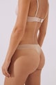 Odzież women'secret stringi 3-pack 7682875.34 beżowy