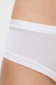 Odzież United Colors of Benetton figi 3ZQM1S1C8 biały