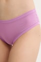 Oblečení Kalhotky United Colors of Benetton 3ZQM1S1C8 fialová