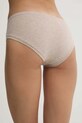 United Colors of Benetton figi 3ZQM1S1C8 beżowy AA00