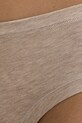 Odzież United Colors of Benetton figi 3ZQM1S1C8 beżowy