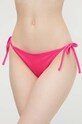 Бански от две части EA7 Emporio Armani розов CC419.911002.02773
