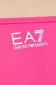 Dvodijelni kupaći kostim EA7 Emporio Armani