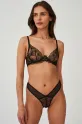 Undress Code reggiseno Adore Bra nero 542