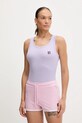 Fila pizsama sima lila FPS4163