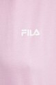Fila piżama bawełniana FPS4176 różowy
