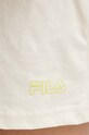 Fila pigama in lana FPS4177 beige
