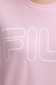 Fila pijamale de bumbac FPS4177 roz