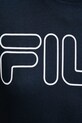 Fila piżama bawełniana FPS4177 granatowy