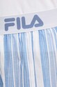 Πιτζάμα Fila FPS4179 λευκό