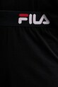 Fila piżama dwuczęściowa damska bawełniana FPS4180 czarny