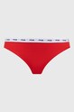 Ruházat Fila tanga 3 db FU6291.3 fekete