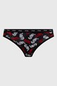Fila tanga 3 db fekete FU6291.3