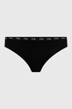 Одяг Труси Fila 3-pack FU6294.3 чорний