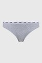 Труси Fila 3-pack чорний FU6294.3