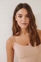 Нічна сорочка women'secret 4331656.37 бежевий AA00