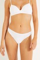 Tangá women'secret 3-pak tangá biela 7682875.99
